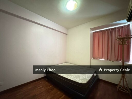 FURNISHED Klebang 8 Delima Tanjung Kling Nr Seri Bayan Ocean Plam