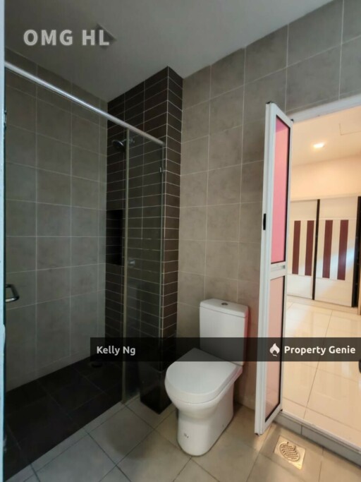 3 Sty Bungalow At Ambang Botanic Klang For Sale.