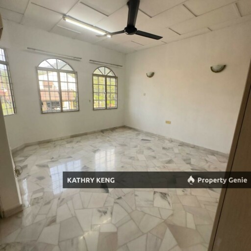 Taman Delima For Rent Kluang For Rent Johor For Rent