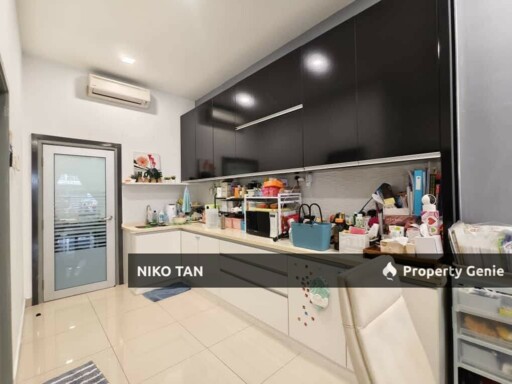 Jalan EJ With Fully Renovated, Ehsan Heights For Sale