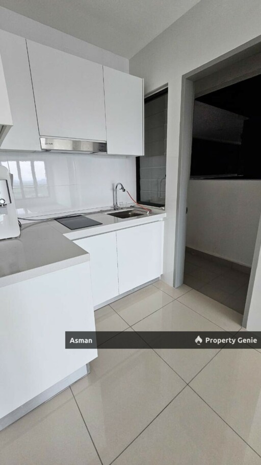 Tulip Residence Elmina City For Rental In Shah Alam
