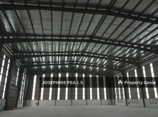 Petaling Jaya PJS, 2.5 Storey Detached Factory For Sale