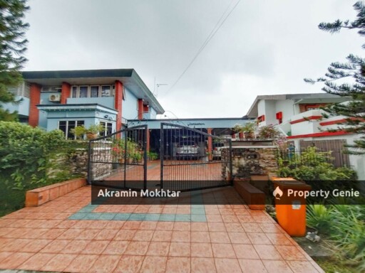2 STOREY BUNGALOW @ SEKSYEN 2 SHAH ALAM For Sale at RM 1,650,000.00 By ...