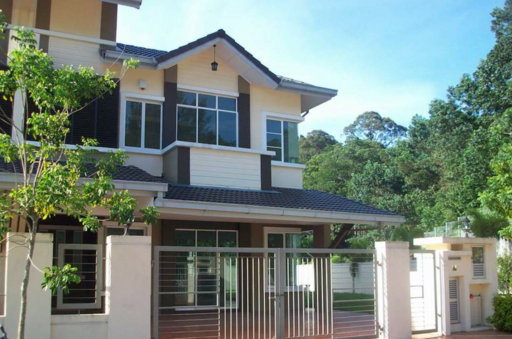 Taman Wangsa Cheras