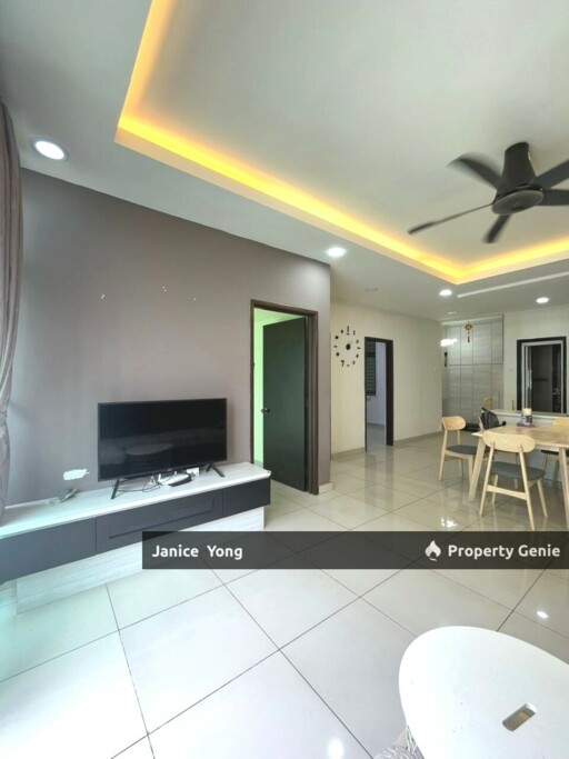 Palazio Service Apartment @ Mount Austin