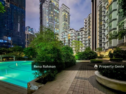 FOR SALE | 1A STONOR CONDOMINIUM