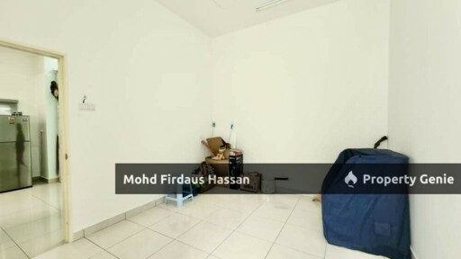Teres Setingkat Semi Detached Taman Mekarsari Bertam, Kepala Batas, Penang.
