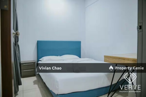 Mahattan Condo For Sale