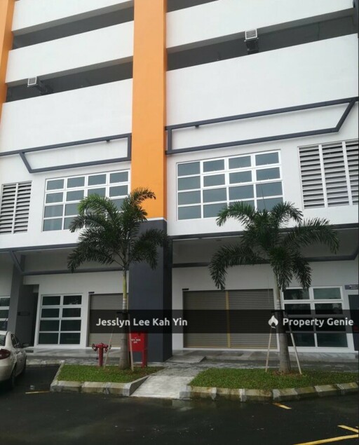 Saville Kajang , Jalan Reko Kajang ,