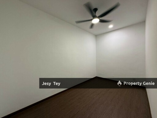 Taman Puteri Wangsa Double Storey Terrace Corner Lot Sales
