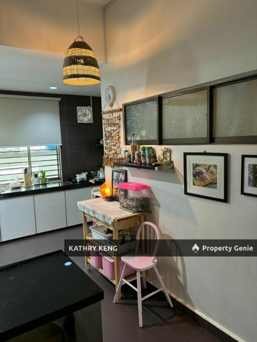 Taman Mengkibol For Sale Kluang For Sale Johor For Sale