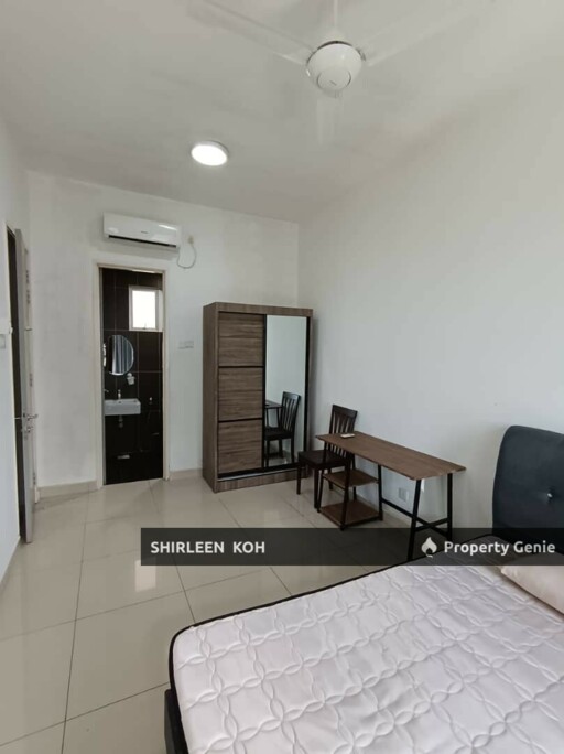 Room for Rent at Sky Suites @ Meldrum Hills