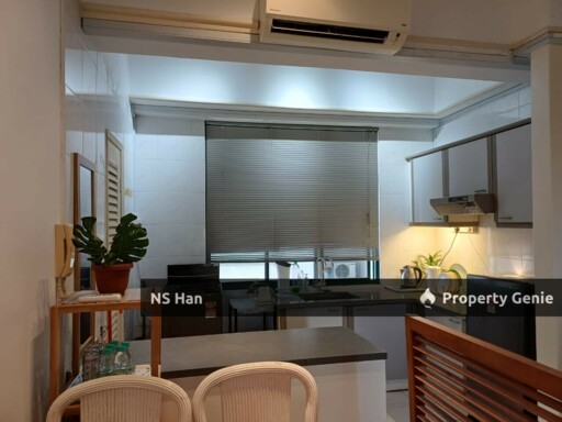 Costa Mahkota 2 Room Apartment Melaka