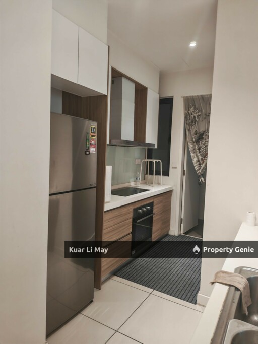 Unio Residence Kepong