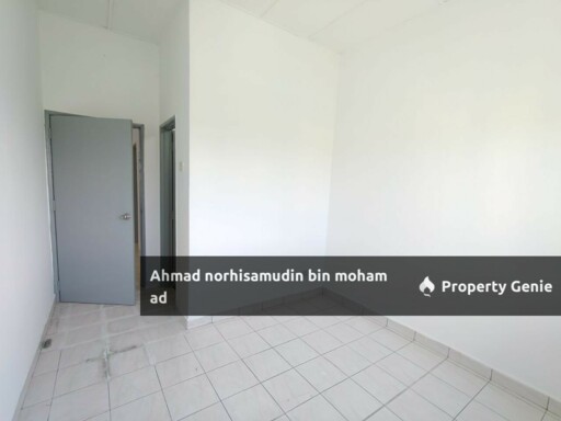 APARTMENT MERAK, Subang Bestari, Seksyen U5, Shah Alam untuk Dijual