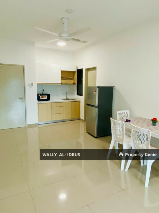 Brand New Condo @ Sri Raya, Cheras