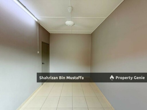International Lot, Corner Lot, Full Renovation, Taman Kota Masai, Pasir Gudang, Johor