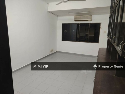 [22X105] Taman Midah Cheras