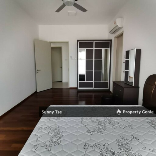 Mira Residence, Nice Fully Seaview