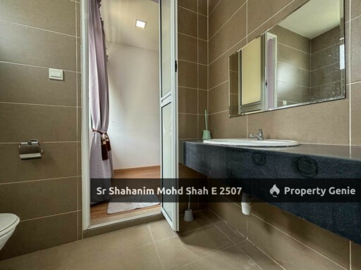 2 Storey Terrace Ceria Residence Cyberjaya