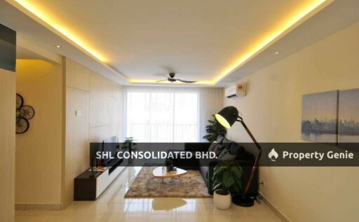 Villa Residence Apartment