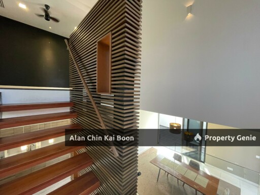 KL East The Veo Duplex Penthouse For Rent