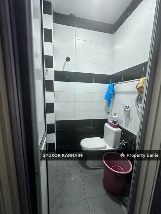 Renovated Single Storey Terrace Taman Pendamar Indah