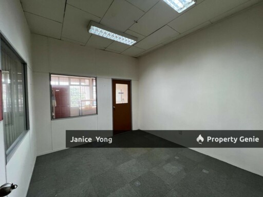 Taman Daya Jalan Sagu 1st Floor Shoplot