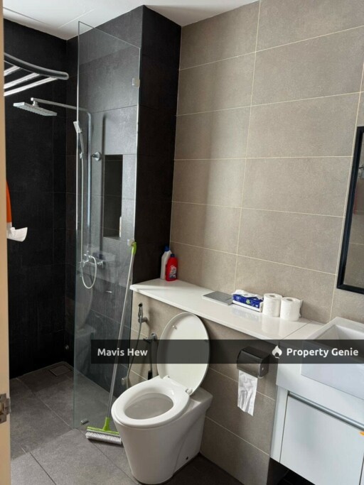 For Rent, Setia Sky 88 @Jalan Dato Abdullah Tahir, Fully Furnished