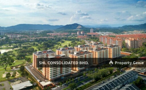 Bandar Sungai Long