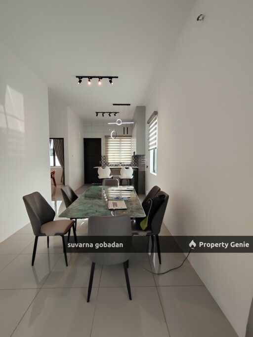 Rumah Teres 1 Tingkat,Simpang Pulai, Perak