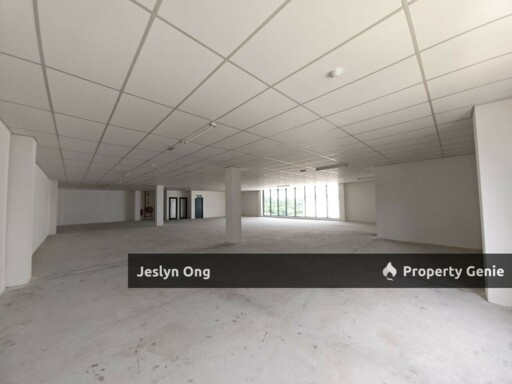 Impian Emas Skudai - 1.5 Storey Detached Factory for Rent (Brand New - 21,400sqft)