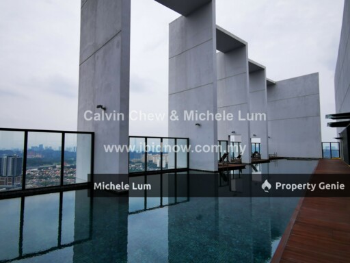 [Below Market 28%] Duplex Office The Hub SS2 19 Sentral Petaling Jaya