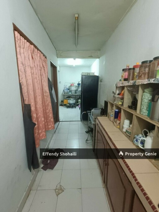 TAMAN KOPERASI POLIS FASA 1