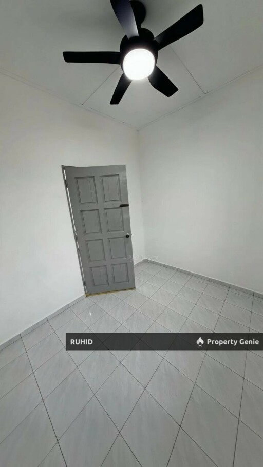 (Fully Renovated) DOUBLE STOREY - TAMAN SRI MUHIBBAH KULAI