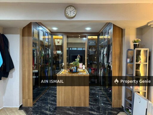 [END LOT & RENOVATED + FURNISHED] SEMI-D 2 TINGKAT TAMAN PANTAI INDAH BESERAH, KUANTAN