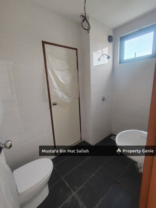 [BEST DEAL] Open Facing 3942sqft, Bertam Perdana 2,