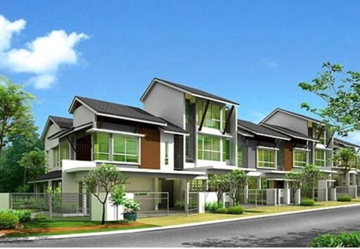 Park Residence