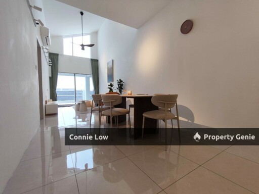 🏡 FULL LOAN NEW Single Storey Terrace House, Corner, Single Storey Bungalow in Meru, Klebang IPOH Chemor ✨ Fenced Up & Guarded Community with Parks, Playground