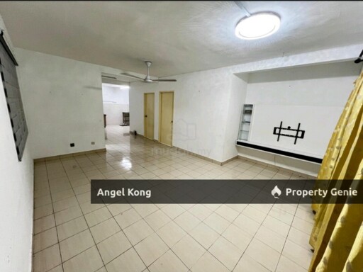 CONDOMINIUM MAGNAVILLE SELAYANG 3BED2BATH