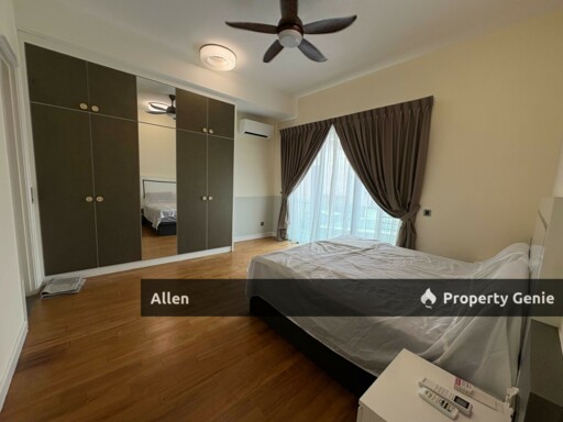 Exclusive Luxury Living at East Ledang ✨ Prestigious Bungalow for Rent | Premium Serenity