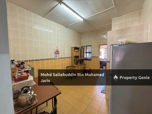 [OPEN TITLE] RUMAH TERES SETINGKAT TAMAN SERI TERUNTUM, KUANTAN