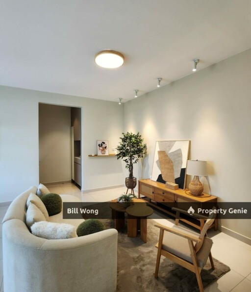 Sapphire Residences Diamond City Semenyih