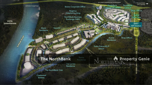 The NorthBank