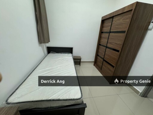 For Rent - KSL Residence For Rent Kangkar Tebrau For Rent Johor Bahru For Rent Johor For Rent