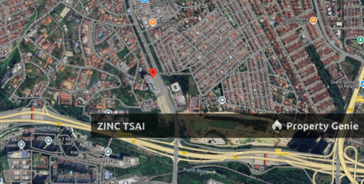 Waltz Residences {Save RM 217,000}