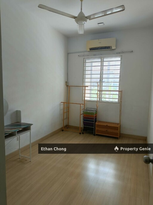 Partially Furnished Double Storey Terrace House for Rent at Ariza, Elmina East, Shah Alam