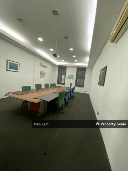 KLCC Jalan Ampang Event Hall | Showroom for Rent