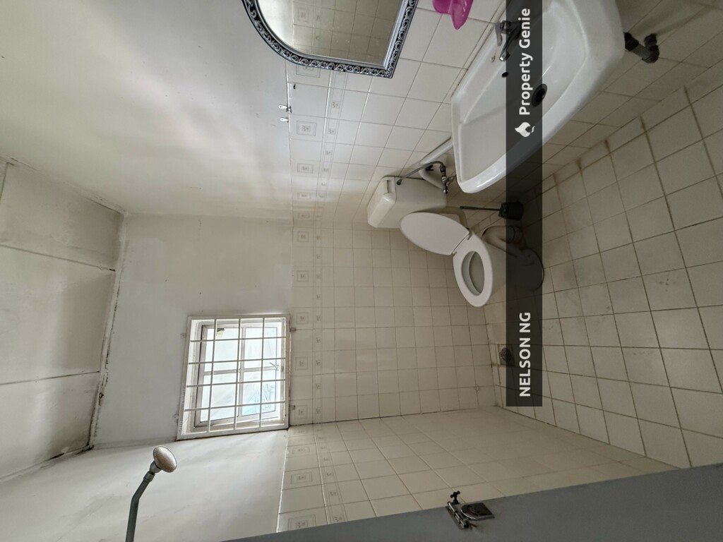 Taman Bukit Kaya, Seremban, Negeri Sembilan