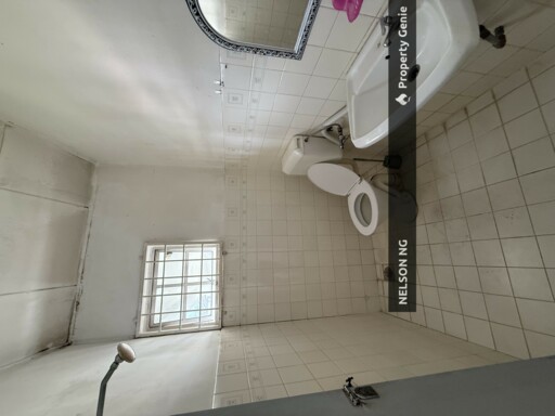 Taman Bukit Kaya, Seremban, Negeri Sembilan